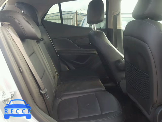 2018 BUICK ENCORE ESS KL4CJCSB8JB558785 Bild 5
