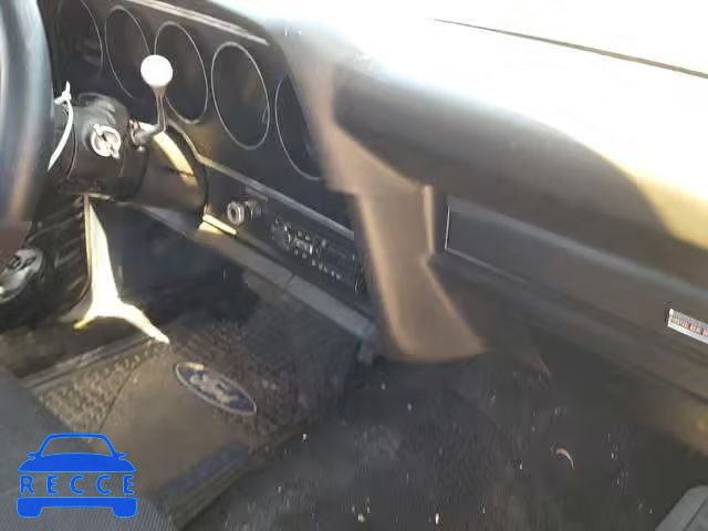 1972 FORD RANCHERO 2A47H259559 image 8