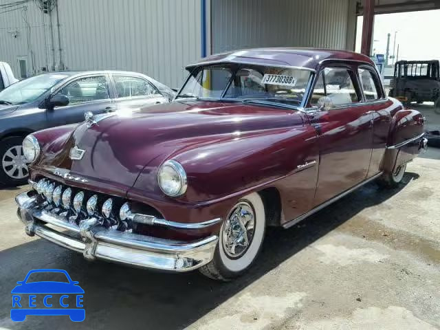 1951 DESOTO CUSTOM 6271823 зображення 1