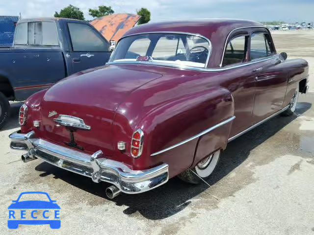 1951 DESOTO CUSTOM 6271823 зображення 3