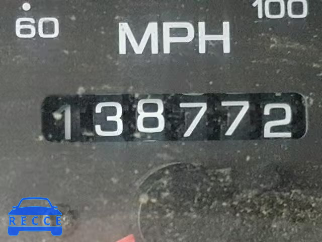 1997 NISSAN TRUCK XE 1N6SD11Y0VC360279 image 7