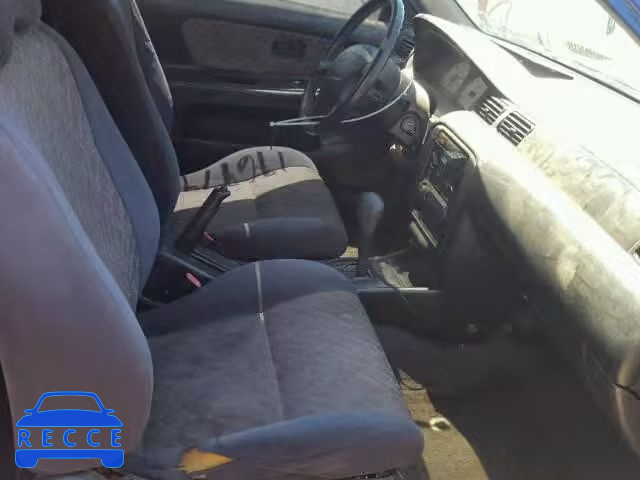 1998 NISSAN 200SX BASE 1N4AB42D1WC503734 image 4