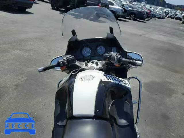 2004 BMW R1150 RT WB10499A94ZE92064 image 4