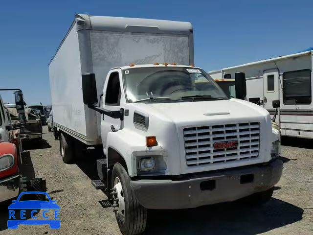 2004 GMC C7500 C7C0 1GDJ7C1C84F901352 image 0