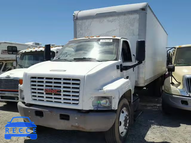 2004 GMC C7500 C7C0 1GDJ7C1C84F901352 image 1