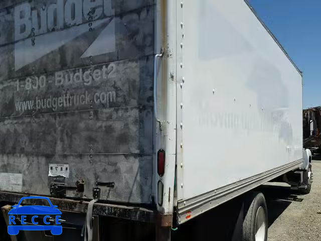 2004 GMC C7500 C7C0 1GDJ7C1C84F901352 image 3