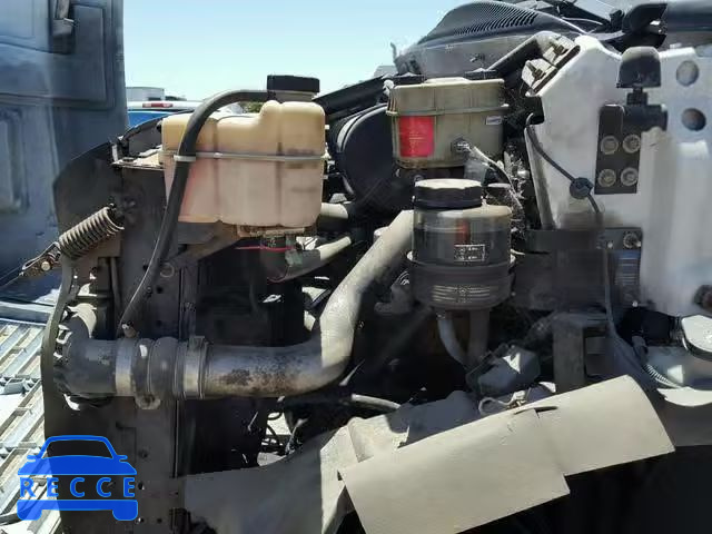 2004 GMC C7500 C7C0 1GDJ7C1C84F901352 image 6