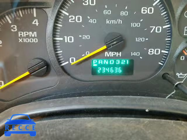 2004 GMC C7500 C7C0 1GDJ7C1C84F901352 image 7