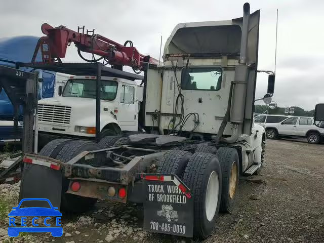 2006 INTERNATIONAL 9400 9400I 2HSCNAPR26C289996 Bild 3