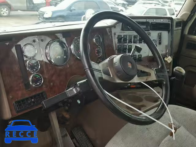 2006 INTERNATIONAL 9400 9400I 2HSCNAPR26C289996 image 4