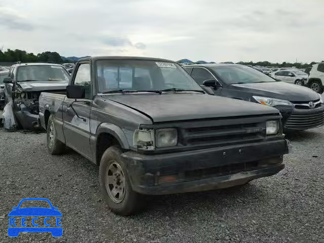 1986 MAZDA B2000 JM2UF1116G0598761 image 0