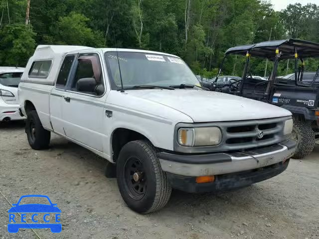 1996 MAZDA B4000 CAB 4F4CR16X3TTM02442 image 0