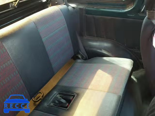 1998 SUZUKI SIDEKICK J 2S3TA02C0W6401177 image 5