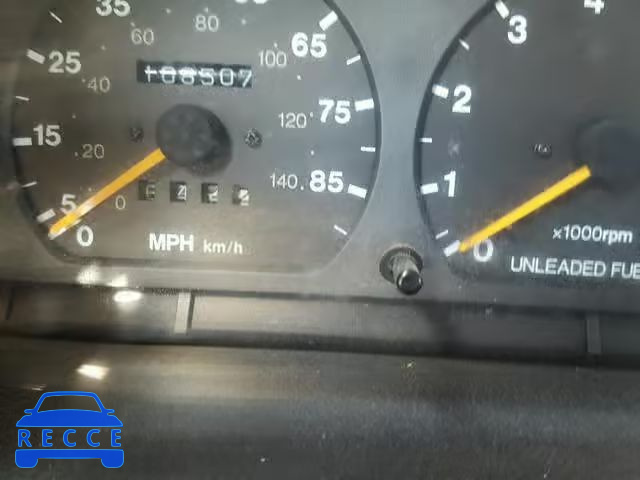 1998 SUZUKI SIDEKICK J 2S3TA02C0W6401177 image 7