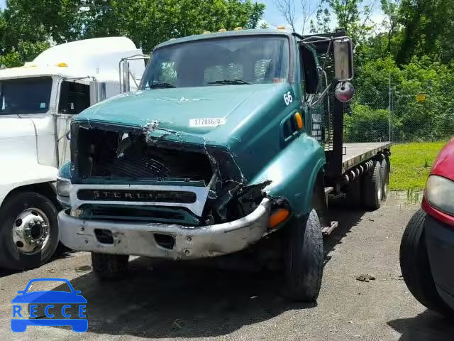 2002 STERLING TRUCK LT 8500 2FZHAWBS12AJ64823 Bild 1