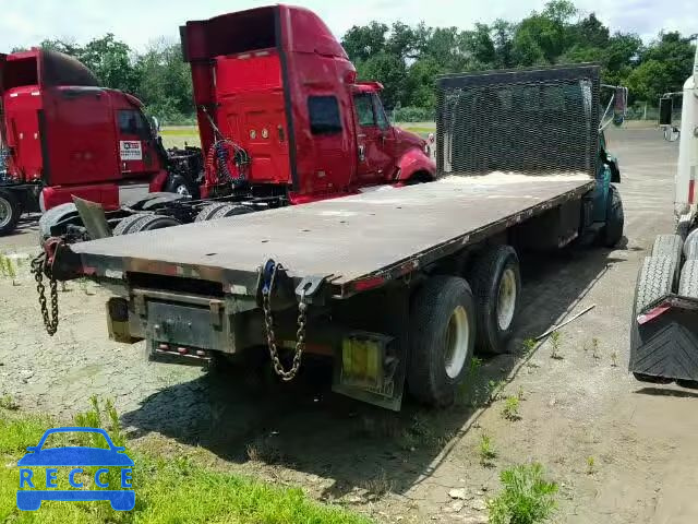 2002 STERLING TRUCK LT 8500 2FZHAWBS12AJ64823 Bild 3