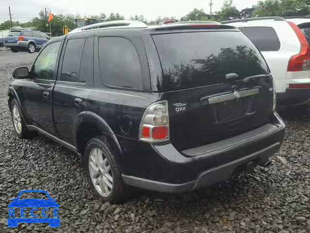 2006 SAAB 9-7X LINEA 5S3ET13S262805215 image 2