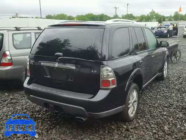 2006 SAAB 9-7X LINEA 5S3ET13S262805215 image 3