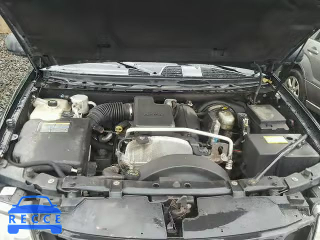 2006 SAAB 9-7X LINEA 5S3ET13S262805215 Bild 6