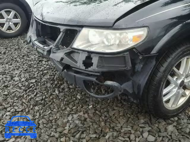 2006 SAAB 9-7X LINEA 5S3ET13S262805215 image 8