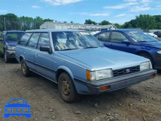 1985 SUBARU GL JF1AN43B3FC485189 Bild 0