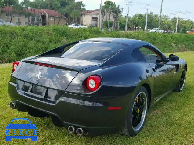 2010 FERRARI 599 GTB FI ZFF60FCA5A0173338 зображення 3