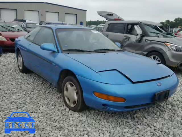 1993 FORD PROBE BASE 1ZVCT20A4P5179341 image 0