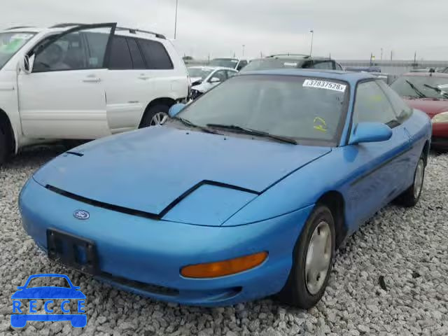 1993 FORD PROBE BASE 1ZVCT20A4P5179341 image 1