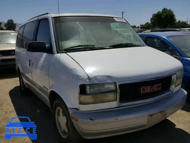 1998 GMC SAFARI XT 1GKDM19W2WB510175 image 0