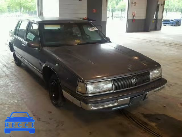 1990 BUICK ELECTRA PA 1G4CW54C2L1639066 Bild 0