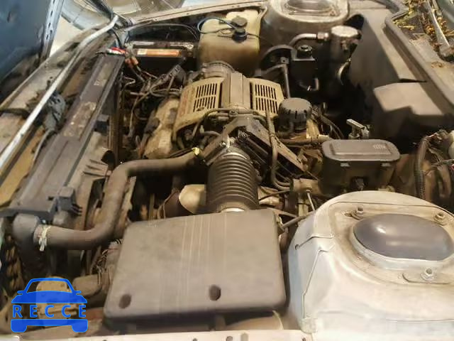 1990 BUICK ELECTRA PA 1G4CW54C2L1639066 image 6