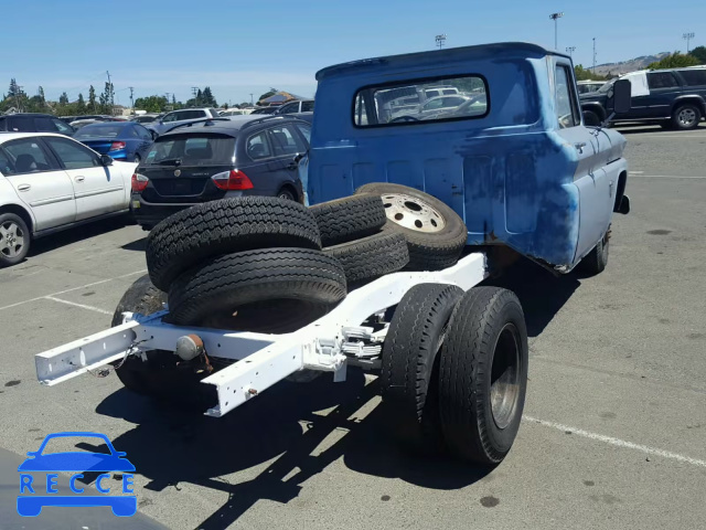 1964 CHEVROLET C-30 4C363H129661 зображення 3