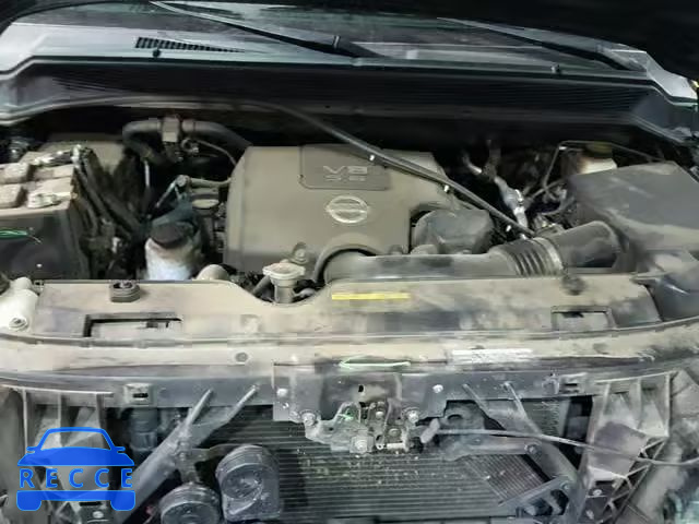 2015 NISSAN ARMADA PLA 5N1BA0NF4FN600904 Bild 6