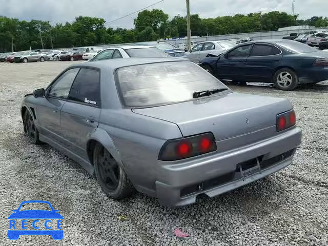 1991 NISSAN SKYLINE HCR32091329 Bild 2