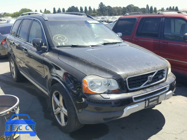 2007 VOLVO XC90 SPORT YV4CT852671402703 image 0