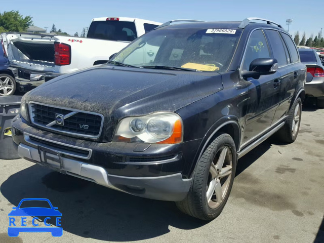 2007 VOLVO XC90 SPORT YV4CT852671402703 image 1