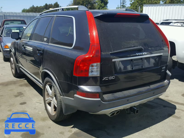 2007 VOLVO XC90 SPORT YV4CT852671402703 image 2