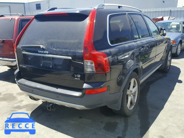 2007 VOLVO XC90 SPORT YV4CT852671402703 image 3