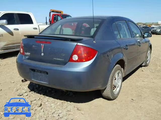 2005 PONTIAC PURSUIT 1G2AJ52F457508636 image 3