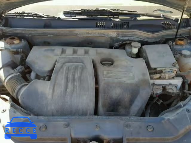 2005 PONTIAC PURSUIT 1G2AJ52F457508636 image 6