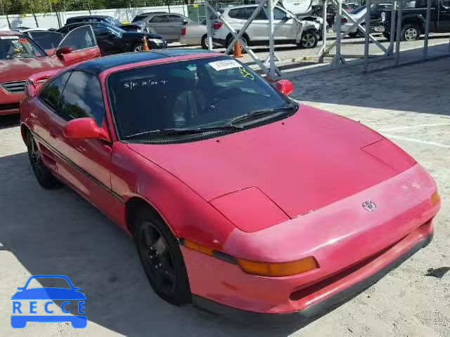 1993 TOYOTA MR2 SPORT JT2SW21N4P0019604 image 0