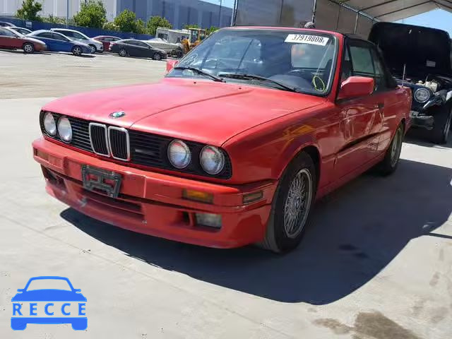1991 BMW 325 IC AUT WBABB2319MEC26985 image 1