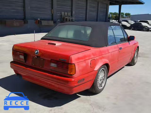 1991 BMW 325 IC AUT WBABB2319MEC26985 Bild 3