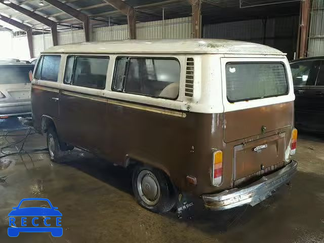 1977 VOLKSWAGEN BUS 2272124580 Bild 2