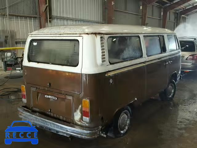 1977 VOLKSWAGEN BUS 2272124580 image 3