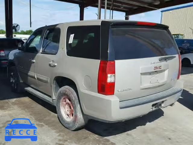 2009 GMC YUKON HYBR 1GKFC13559R105726 image 2