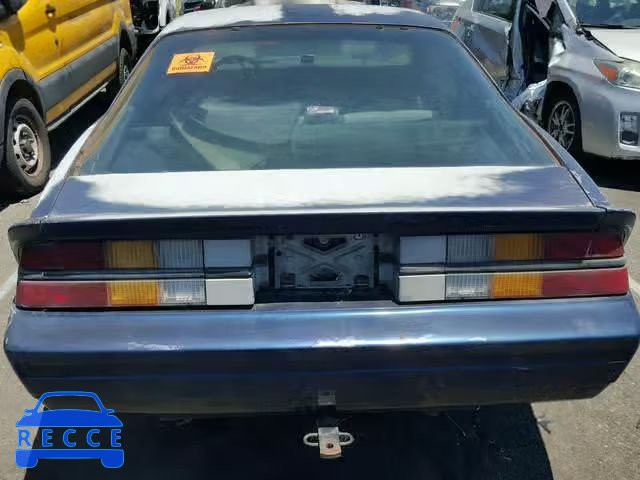 1984 CHEVROLET CAMARO BER 1G1AS87H9EL166198 image 9