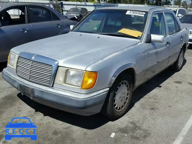 1993 MERCEDES-BENZ 300 E 2.8 WDBEA28E3PB883751 Bild 1