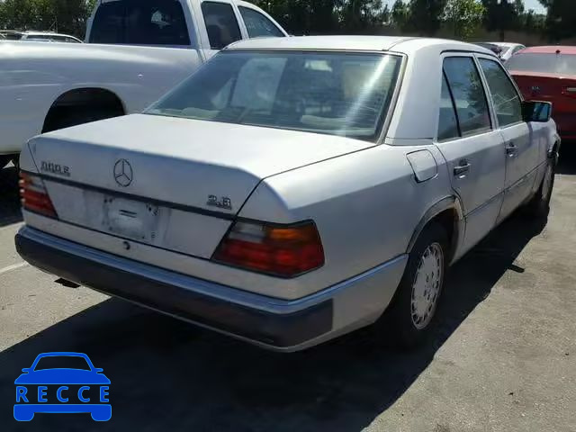 1993 MERCEDES-BENZ 300 E 2.8 WDBEA28E3PB883751 Bild 3