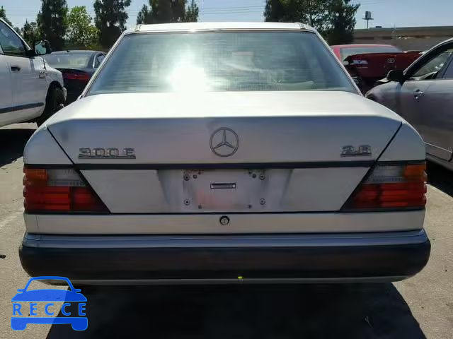 1993 MERCEDES-BENZ 300 E 2.8 WDBEA28E3PB883751 Bild 8